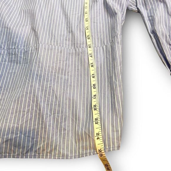 Anthropologie Harshman Button Back Blouse - Picture 13 of 13